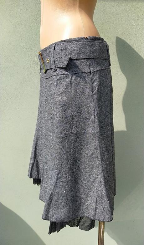 Sukně made in italy - vel.m, m