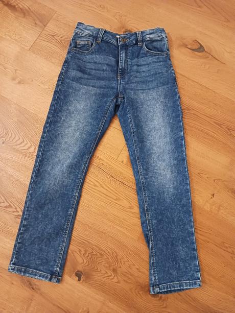 Kalhoty reserved č.146, reserved,146