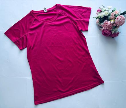 D38/ triko funkční - v.m, roly,m