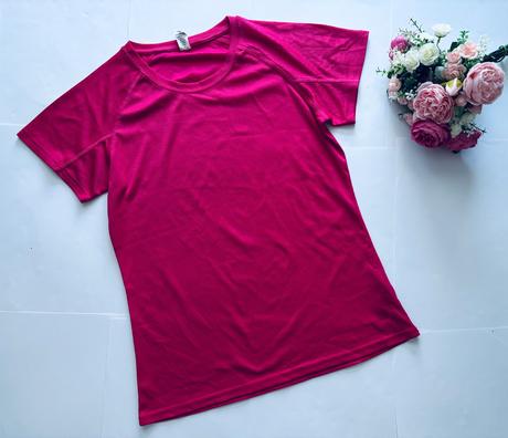 D38/ triko funkční - v.m, roly,m