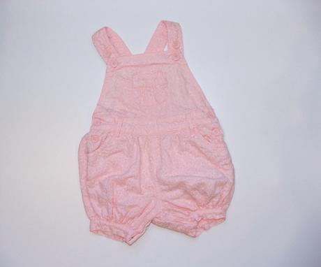 L188 kraťasy s laclem vel. 56, mothercare,56