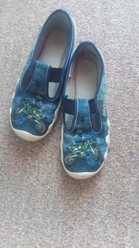 Přezůvky, papuče, letní boty, befado,35