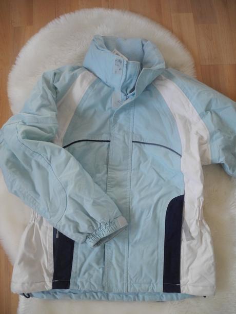 Lyžařská bunda, 152