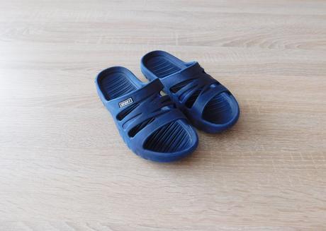 Pantofle sport vel.31, 31