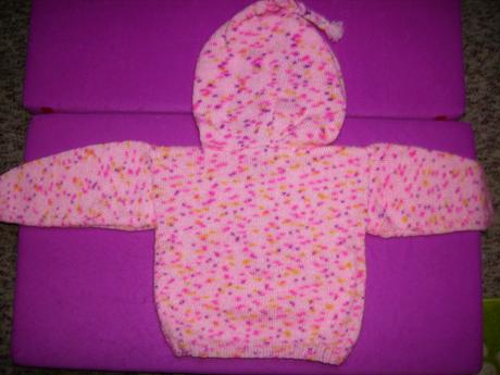 Svetřík pletený, 92