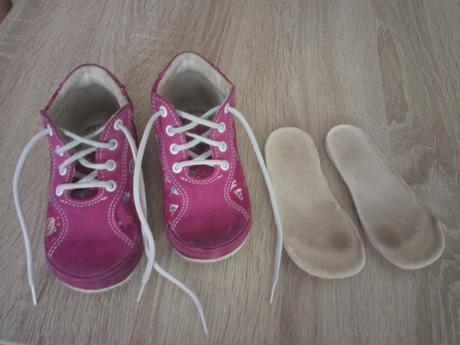 Celoroční obuv pegres, pegres,21