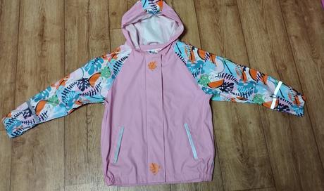 Nepromokavá bunda, lupilu,116
