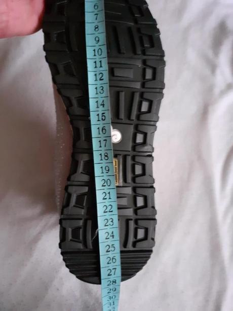 Dámské nazouzvací boty, vel,7 ss třpytkami, 40