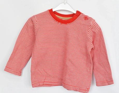 Džíny, tričko vel. 3 - 6 m, disney,68