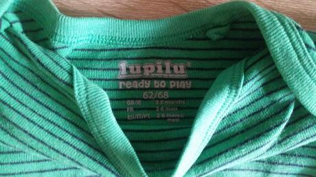 Body na mimi, lupilu,62