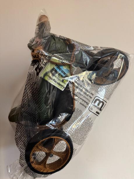 Odrážedlo funny wheels rider, 