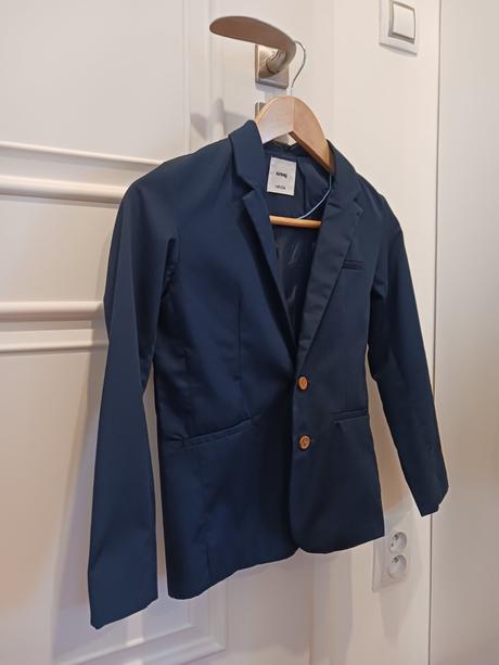 Sako pro kluka č.140, 140