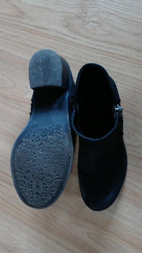 Boty vel.37/38 zn.house, 37