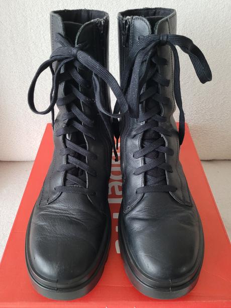 Zimní boty zn. superfit, superfit,40