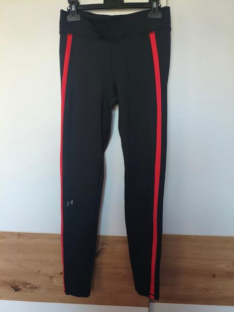 Legíny dívčí under armour 152/158-164, under armour,152