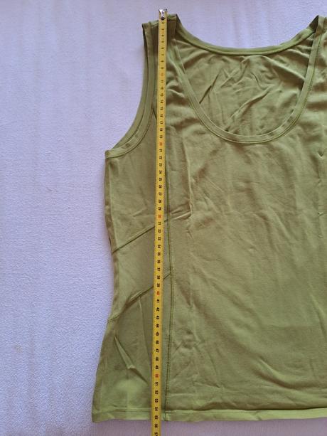 Sportovní tílko, vel. m, m