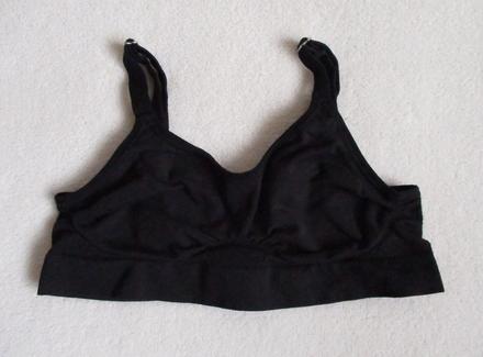 Dívčí sportovní podprsenka 158 164 xs 34, tchibo,158