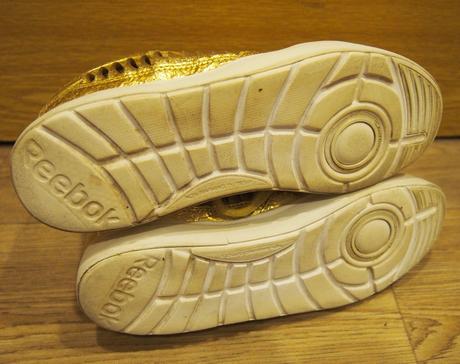 Dámské tenisky, botasky , boty reebok vel.37, reebok,37