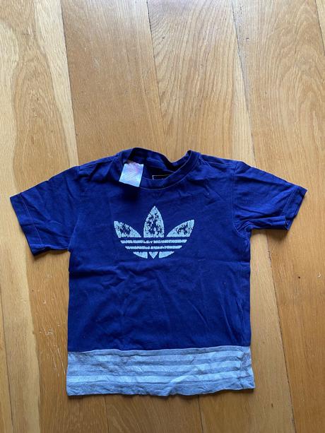 Tricko adidas, adidas,116