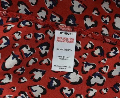 Šaty vel. 12 let, matalan,152
