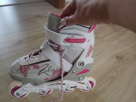 Koleckove brusle vel. 29-32, zealot,29