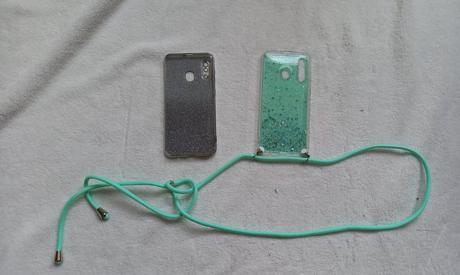 Nové kryty na mobil samsung, samsung