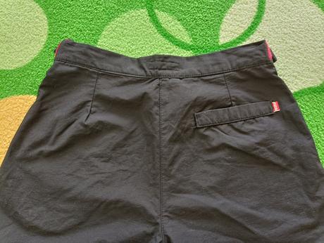 Outdoorové kalhoty, s