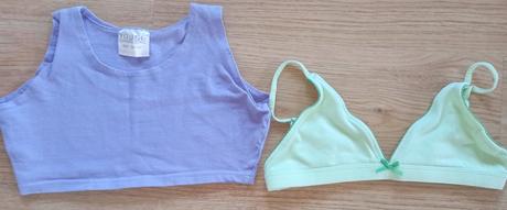 Sportovní bolerka (podprsenky) vel.122-140, nike,122