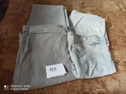 Kraťasy a tepláky, 140–152