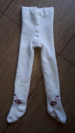 Frote punčochy lupilu, lupilu,92