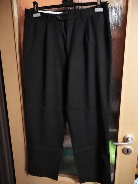 Spol.pánské kalhoty, 52