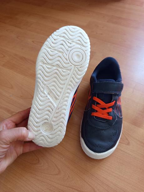 Tenisky, decathlon,33