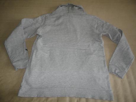 Jako nová mikina lindex, vel. 164/170 (14 let), lindex,164