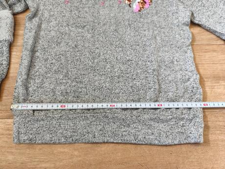 Svetr s jednorožcem, f&f,146