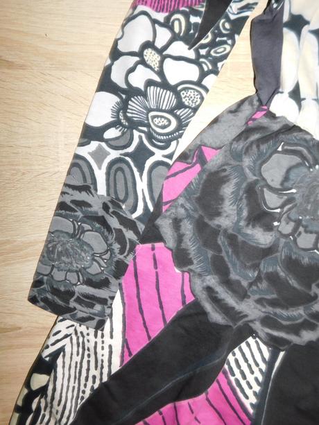 Dámské šaty, desigual,m
