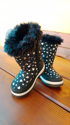 Zimní kozačky sinsay, sinsay,26