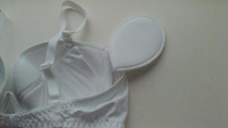 Push-up podprsenka admirál vel.75c - nenošená, admiral,75c