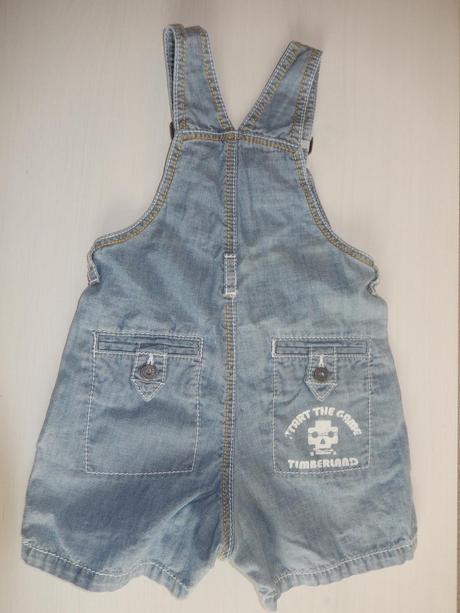 Laclové kratasy/lacláče timberland, timberland,80