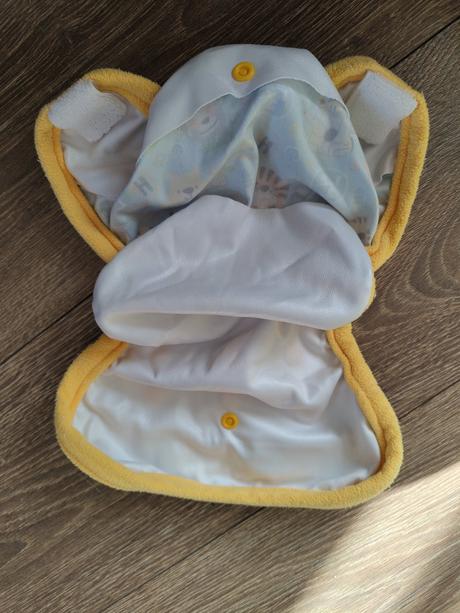 Svrchní plena petit lulu, petit lulu,7 kg - 18 kg