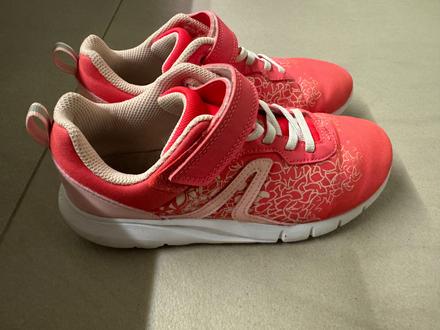 Sálové tenisky, decathlon,36
