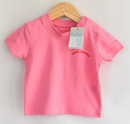 Tričko vel. 0 - 3 m, primark,62