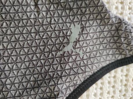 Sportovní tílko, puma,38