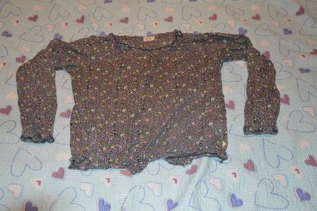 158 164 praktická vzdušná letní halena, 158