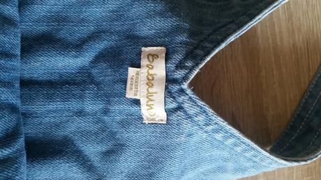 Kraťasy na mimi, babaluno,56