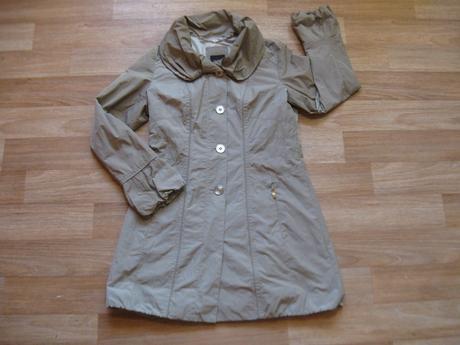 Kabát jaro/podzim, 38