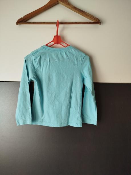 Tričko zn. kids vel.110, kids,110