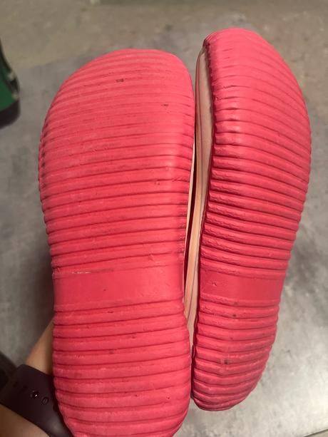 Boty pro holku vel.31, 31