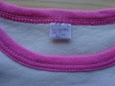 Body kytka, motýl kr.r., vel. 86, 86