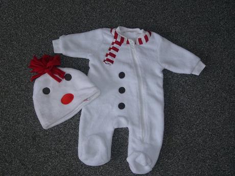 Samítkový overálek next s čepičkou, vel.56, next,56