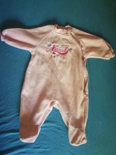 Overal, early days,74